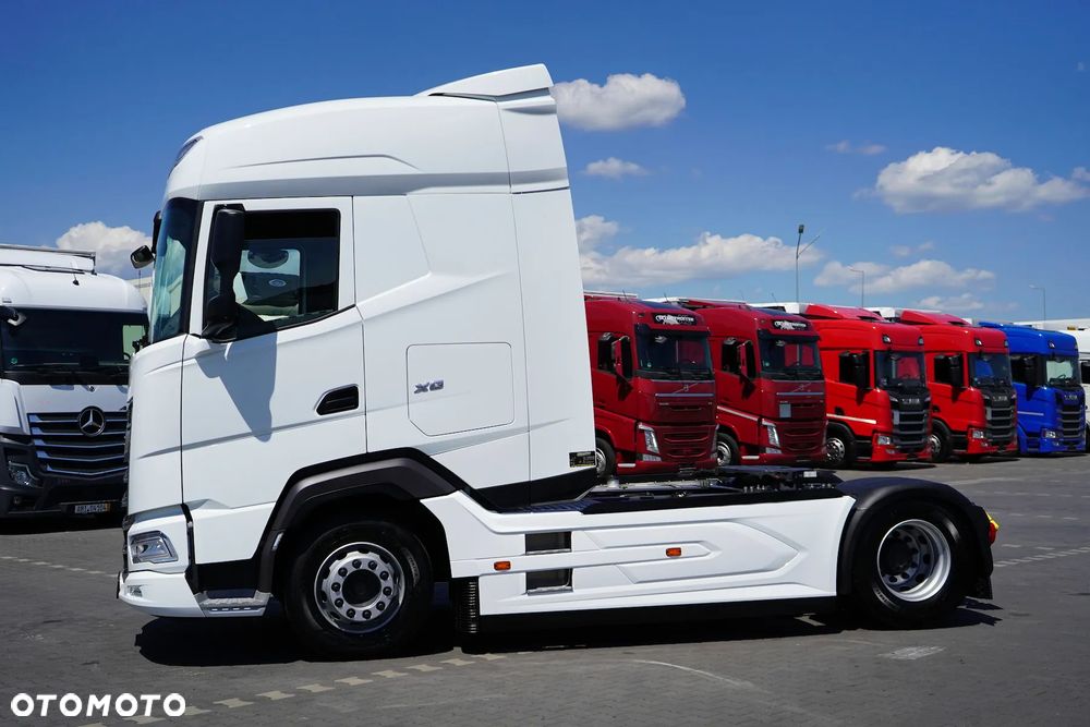DAF XG / 480 / ACC / E 6 / I – COOL / RETARDER / JAK NOWY - 4