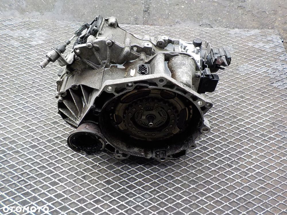 VOLKSWAGEN VW PASSAT B8 SKRZYNIA BIEGÓW DSG 1.6 TDI 0CG301103B - 6