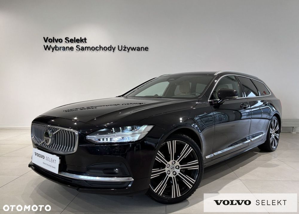 Volvo V90 - 1
