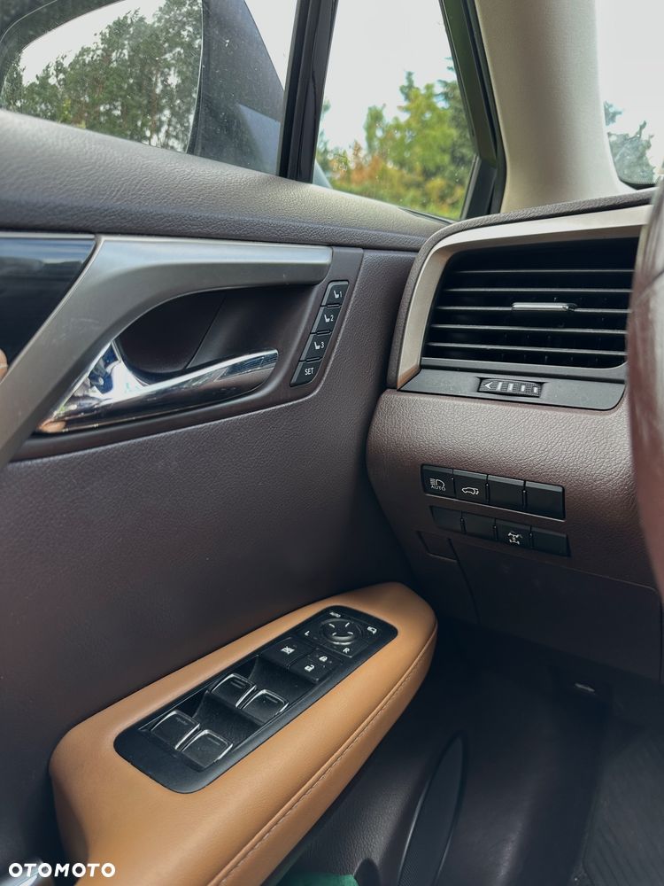 Lexus RX 200t / 300 Elegance - 17