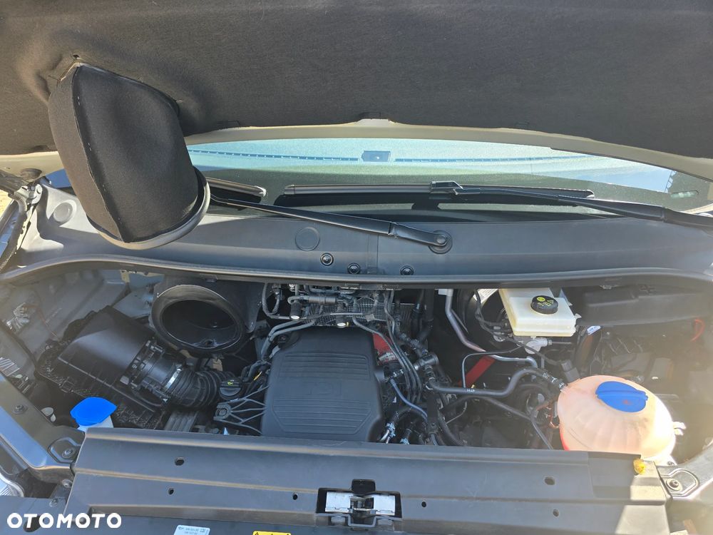 Volkswagen Crafter - 8