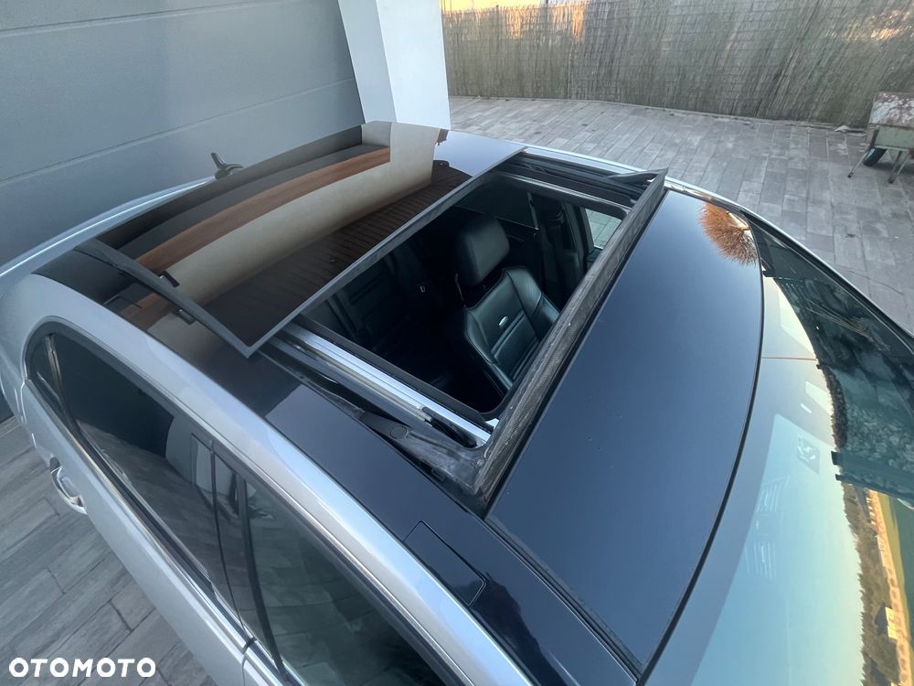 Mercedes-Benz Klasa E - 22