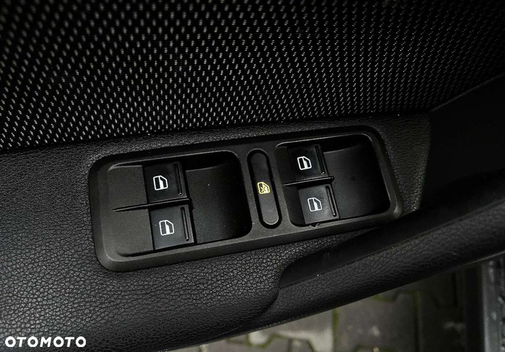 Skoda Yeti 2.0 TDI 4x4 Ambition - 22