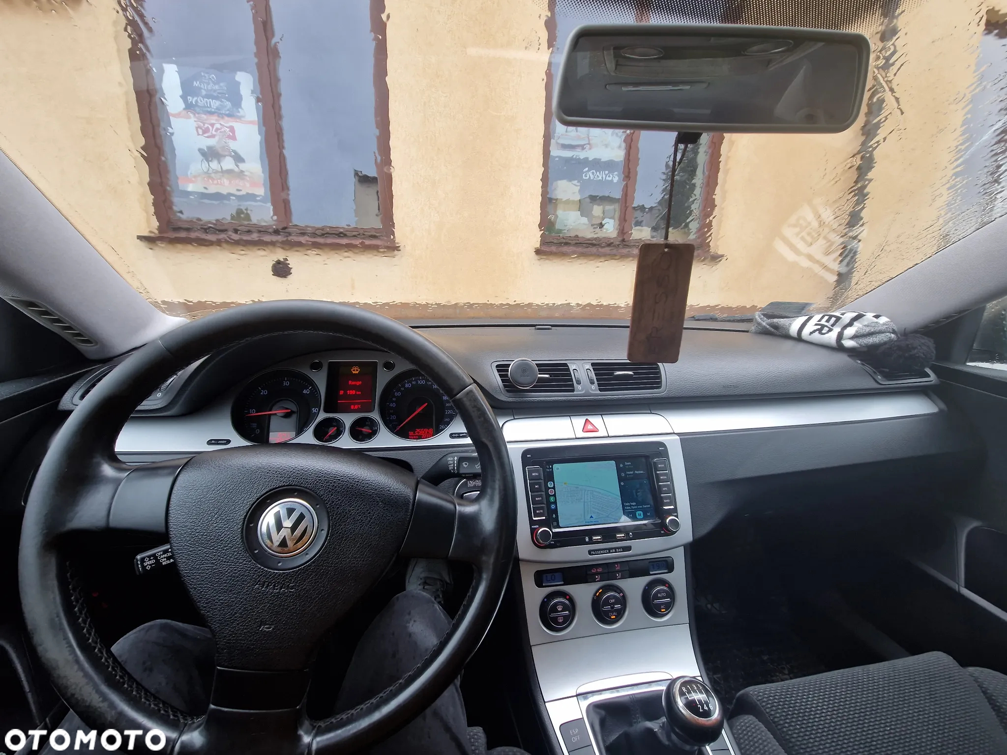 Volkswagen Passat 2.0 TDI Comfortline - 16