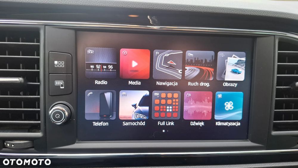 Seat Leon 1.4 TSI FR S&S - 19