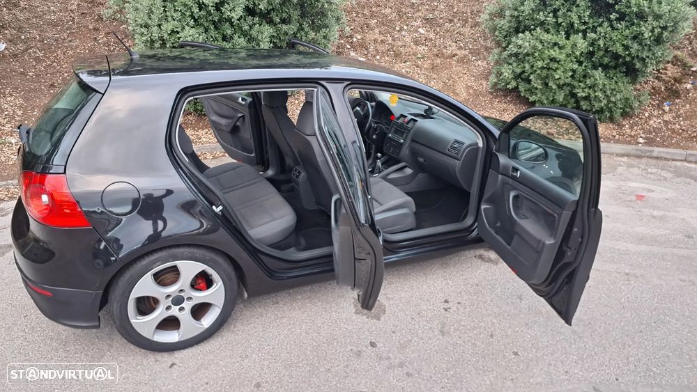 VW Golf 1.4 TSi Trendline Pack - 20