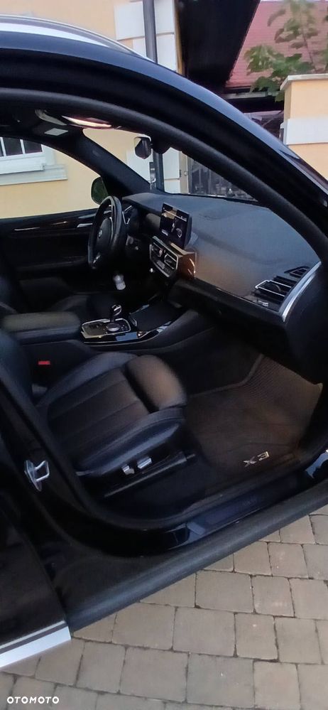 BMW X3 xDrive30e M Sport - 5