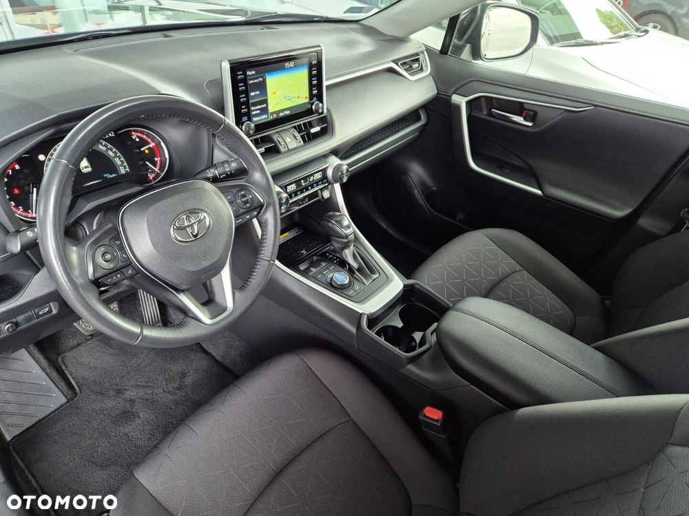 Toyota RAV4 2.0 Comfort 4x4 MS - 3