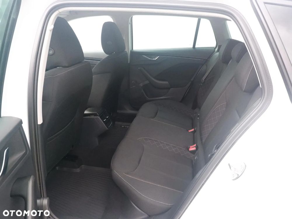 Skoda Scala 1.5 TSI Ambition - 13