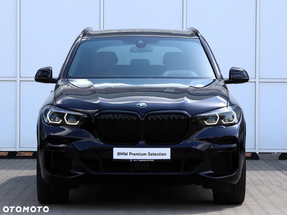 BMW X5 - 10