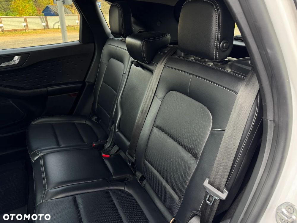 Ford Escape - 24