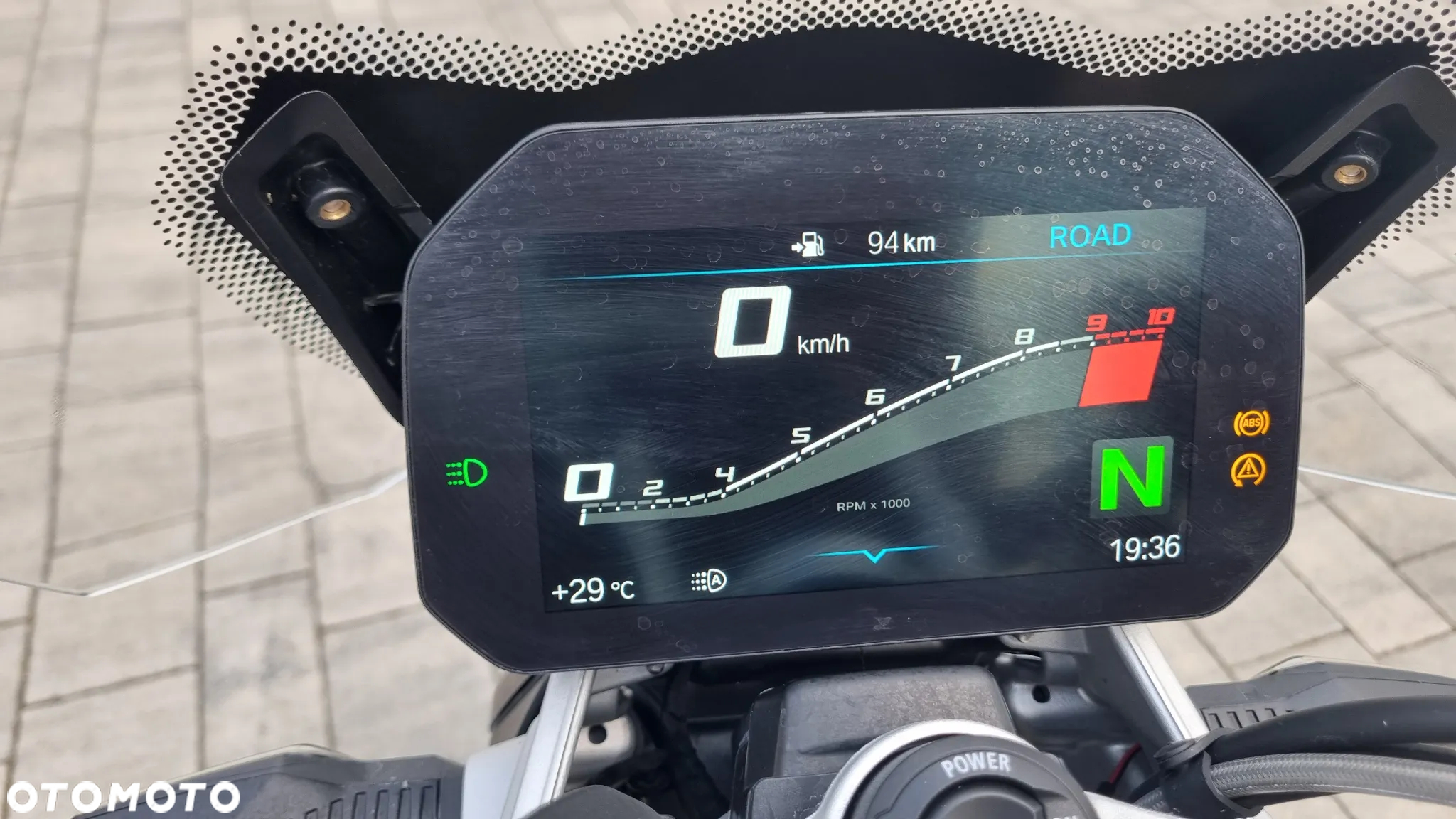 BMW GS - 19