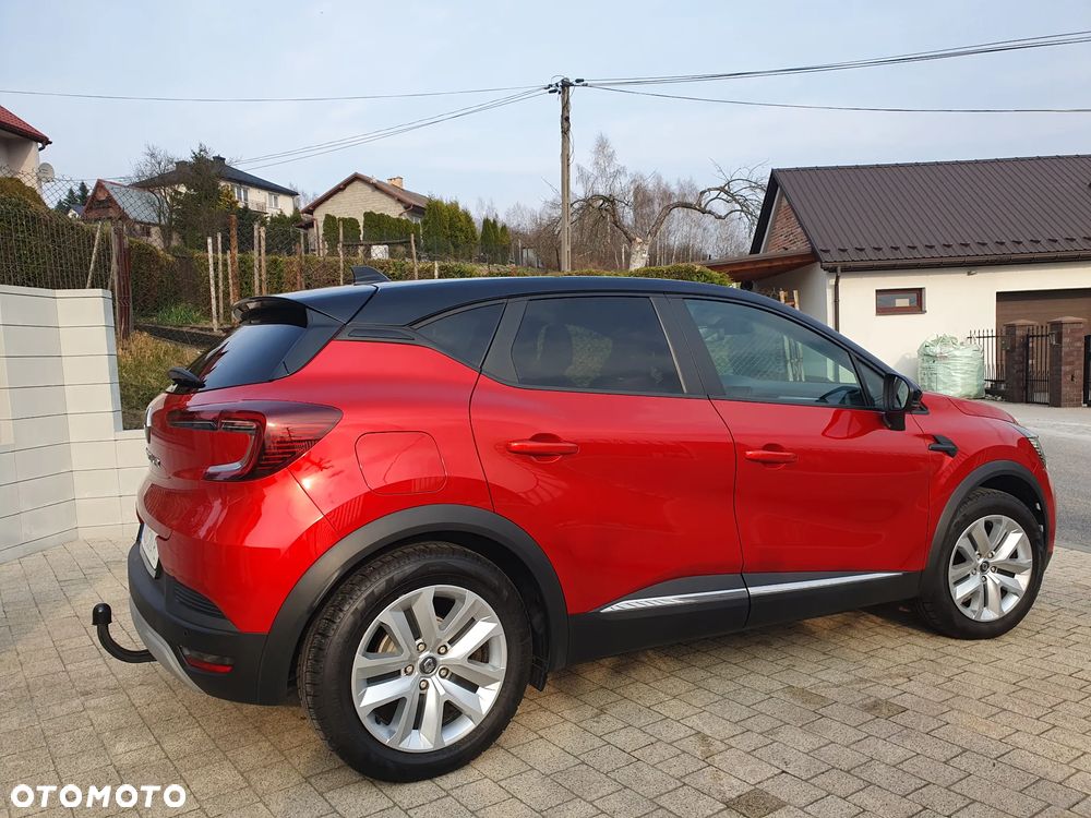 Renault Captur - 7