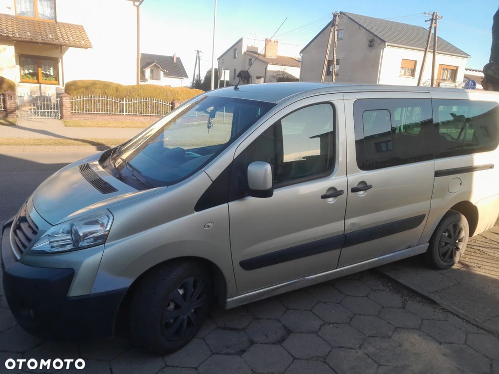 Fiat Scudo - 4