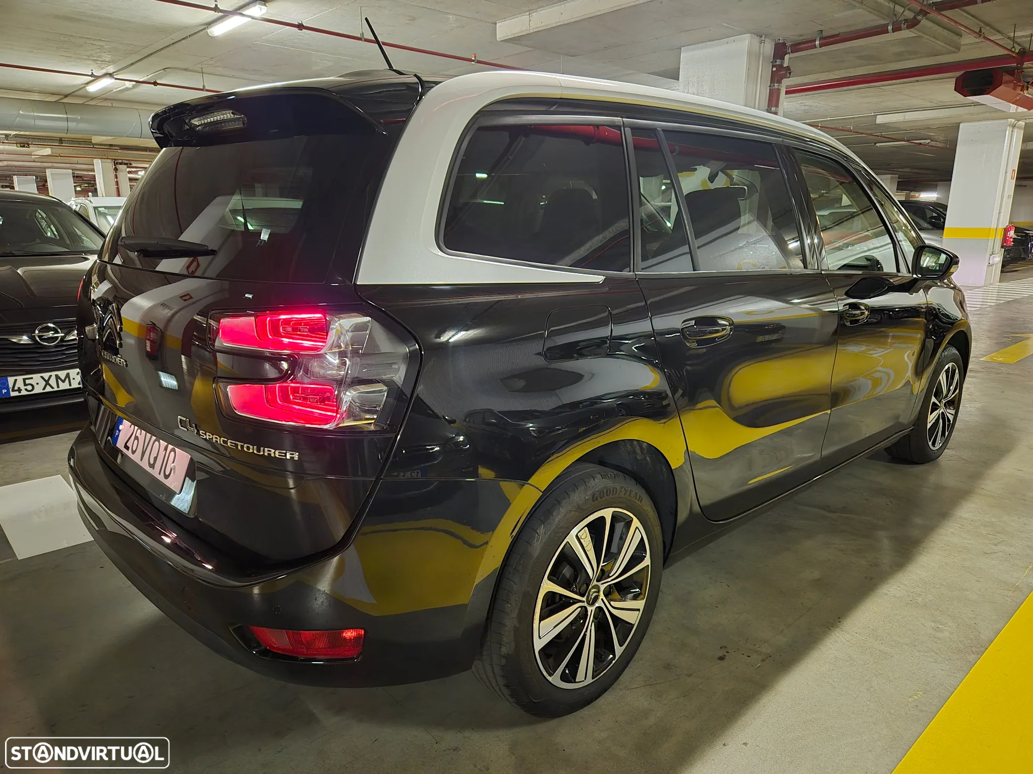 Citroën Grand C4 Spacetourer 1.5 BlueHDi Feel - 4