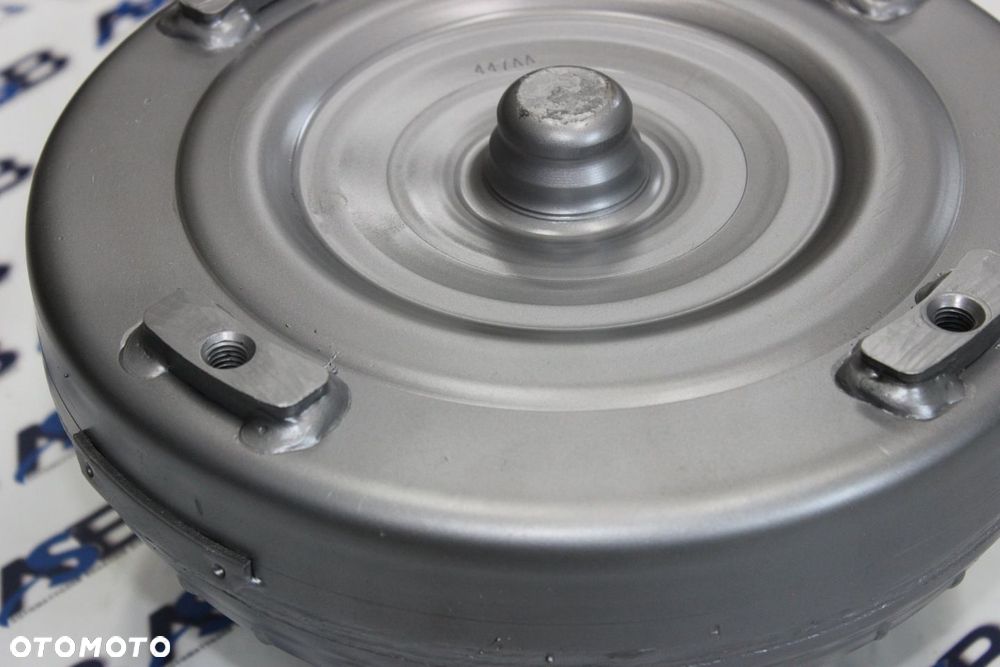Sprzęgło hydrokinetyczne A-606 Chrysler, - 4