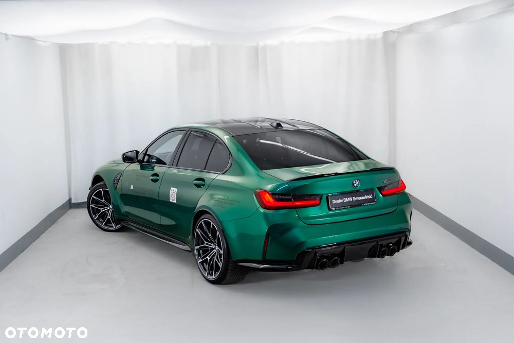 BMW M3 - 4