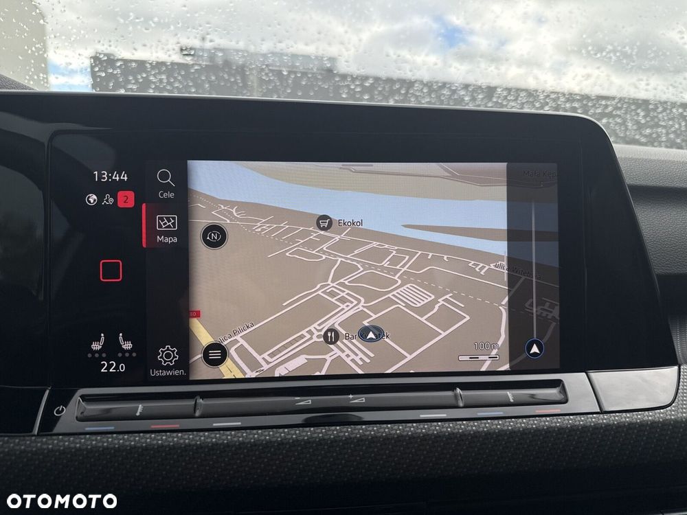 Volkswagen Golf 1.5 TSI EVO R-Line - 28