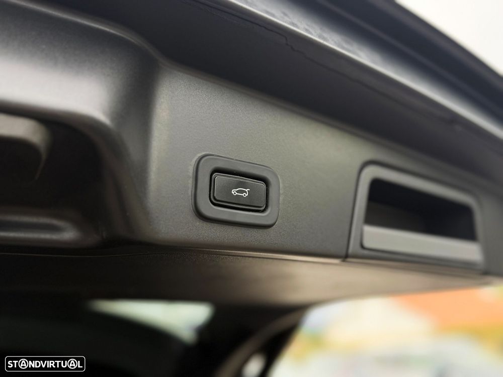 Land Rover Range Rover Evoque - 14