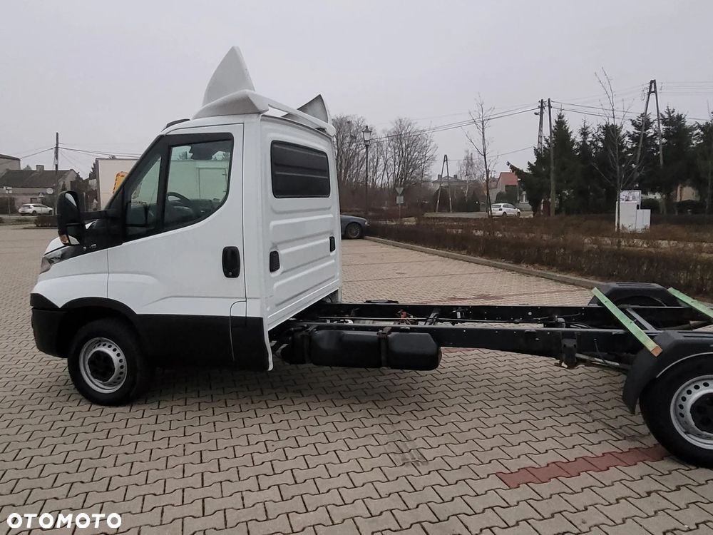 Iveco Daily 35S180 - 11