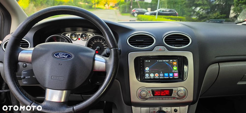 Ford Focus - 7