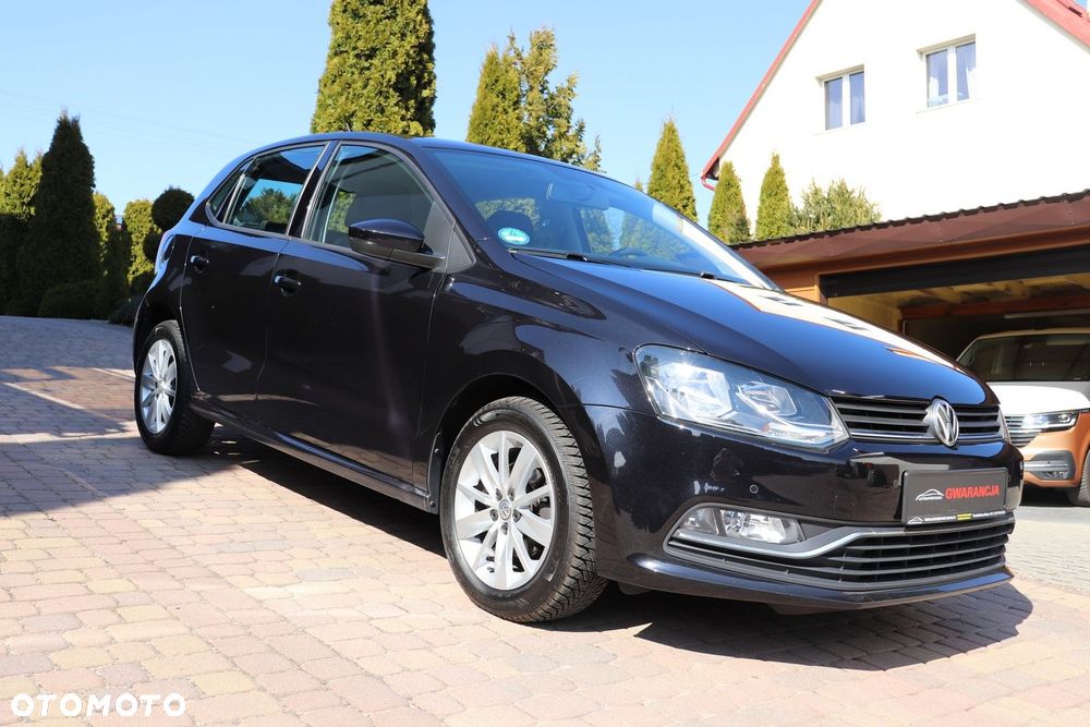 Volkswagen Polo 1.0 Comfortline - 25