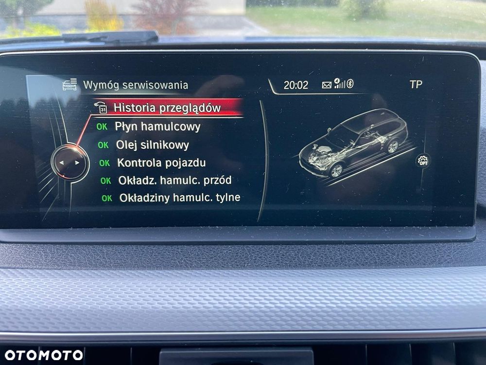 BMW Seria 3 320d Edition M Sport Shadow - 22