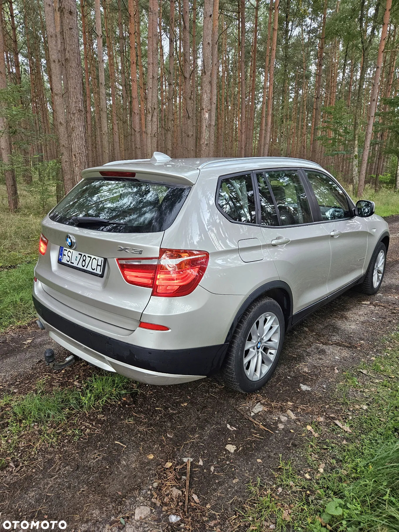 BMW X3 - 4
