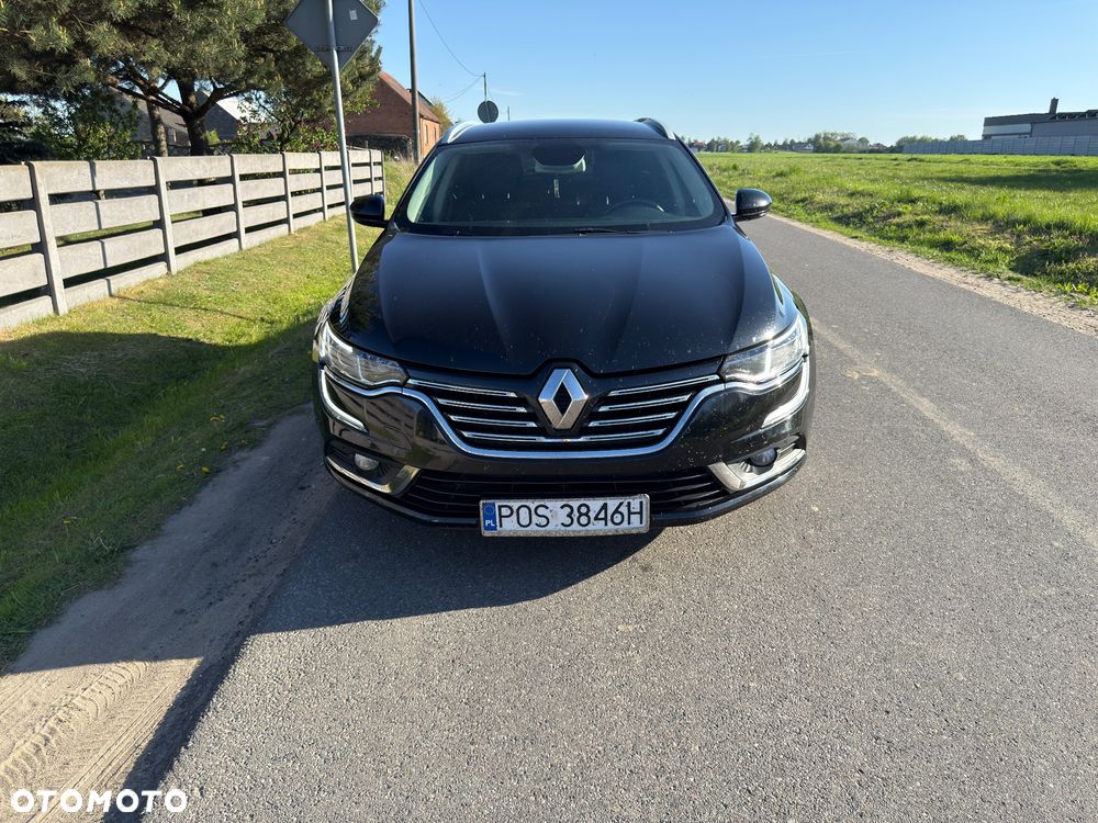 Renault Talisman ENERGY dCi 110 LIFE - 3