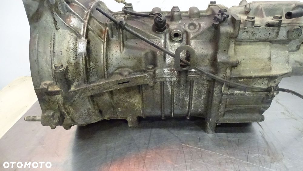 SKRZYNIA BIEGÓW SUZUKI JIMNY III 1.3AWD - 3