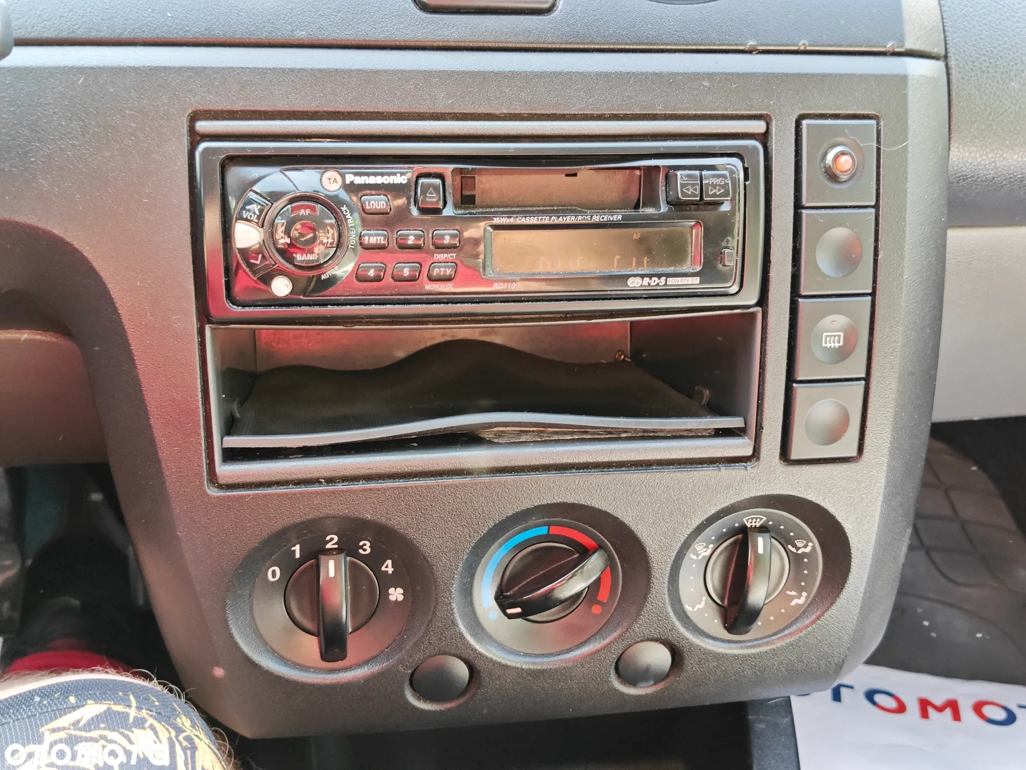 Ford Fiesta 1.3 - 21