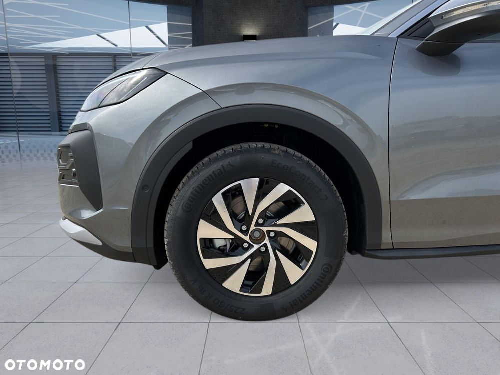 Volkswagen T-Roc 1.5 eTSI Life DSG - 29
