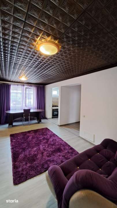 Apartament cu 3 camere si parcare in Buna Ziua, zona Grand Hotel Itali — fotografia 1