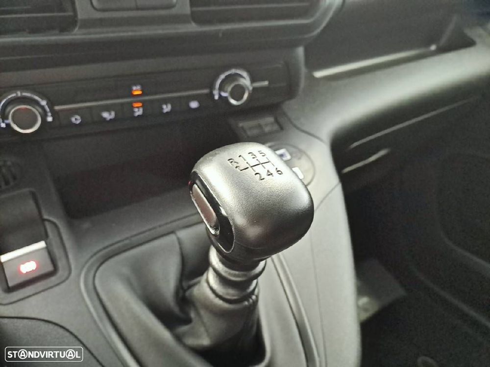 Citroën berlingo - 21