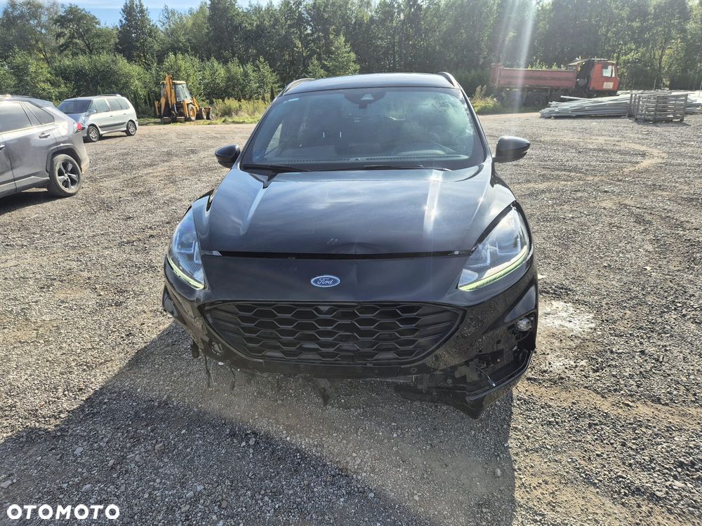 Ford Kuga 2.5 Duratec PHEV ST-LINE - 17