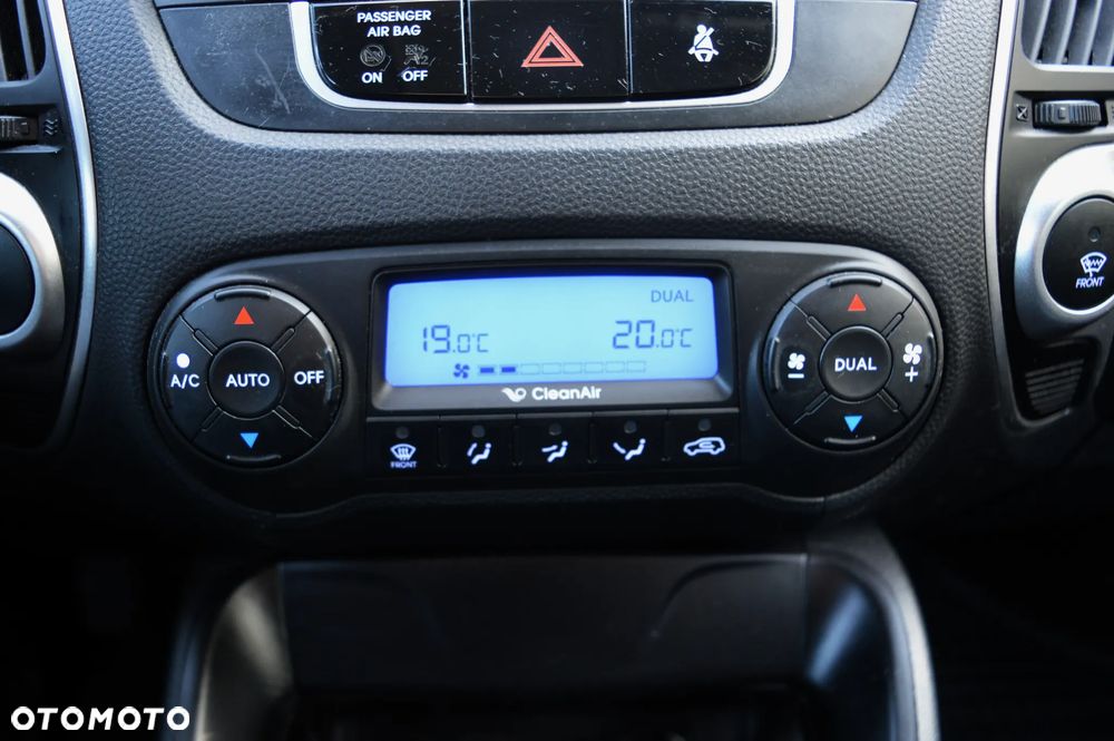 Hyundai ix35 1.6 GDI Comfort 2WD - 19
