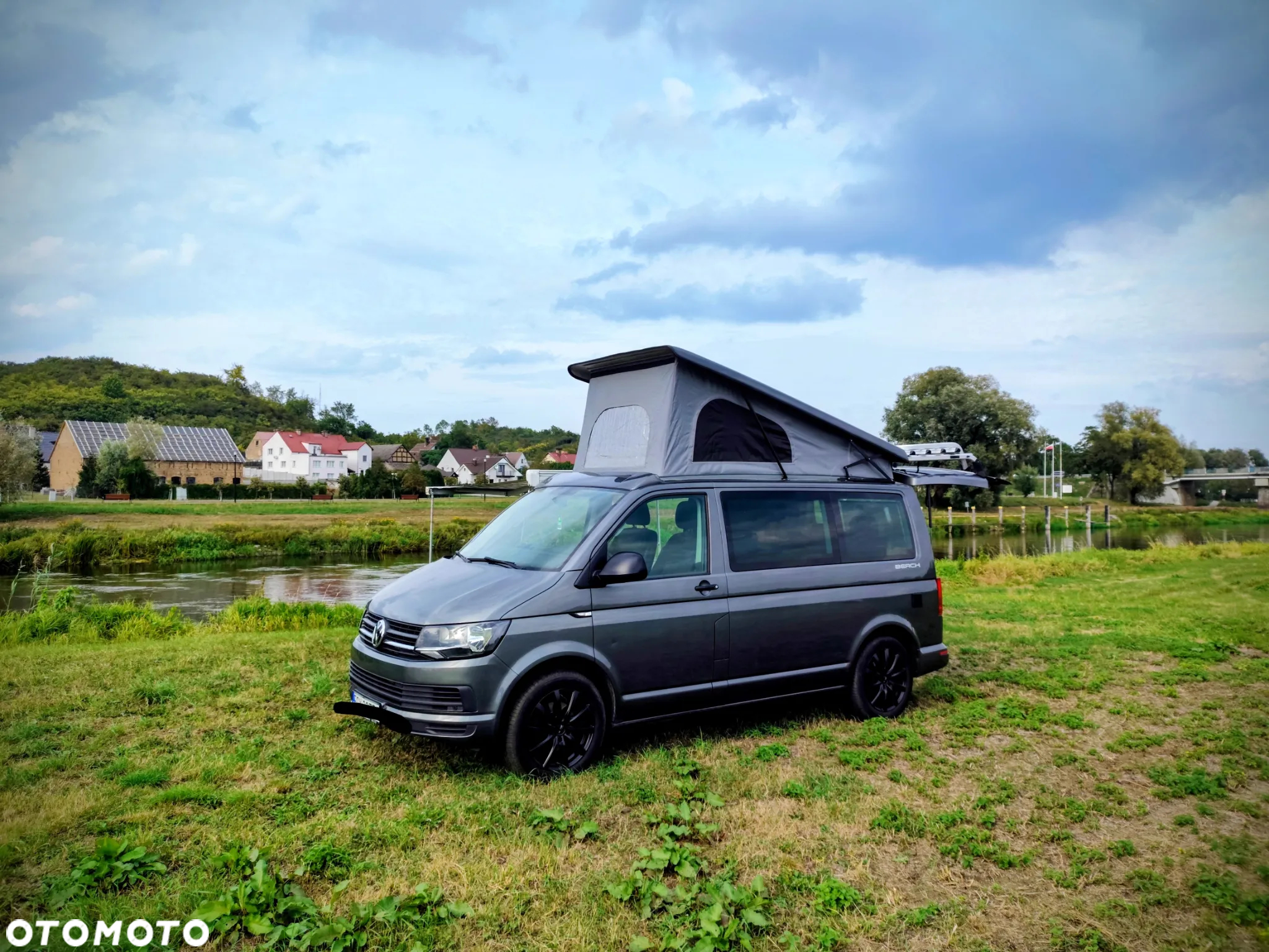 Volkswagen Multivan 2.0 TDI L2 Life DSG - 3
