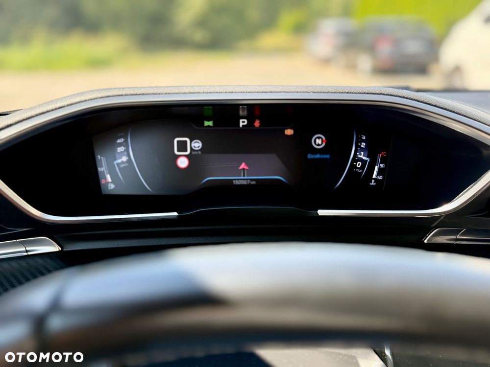 Peugeot 508 BlueHDi 130 EAT8 Active - 16