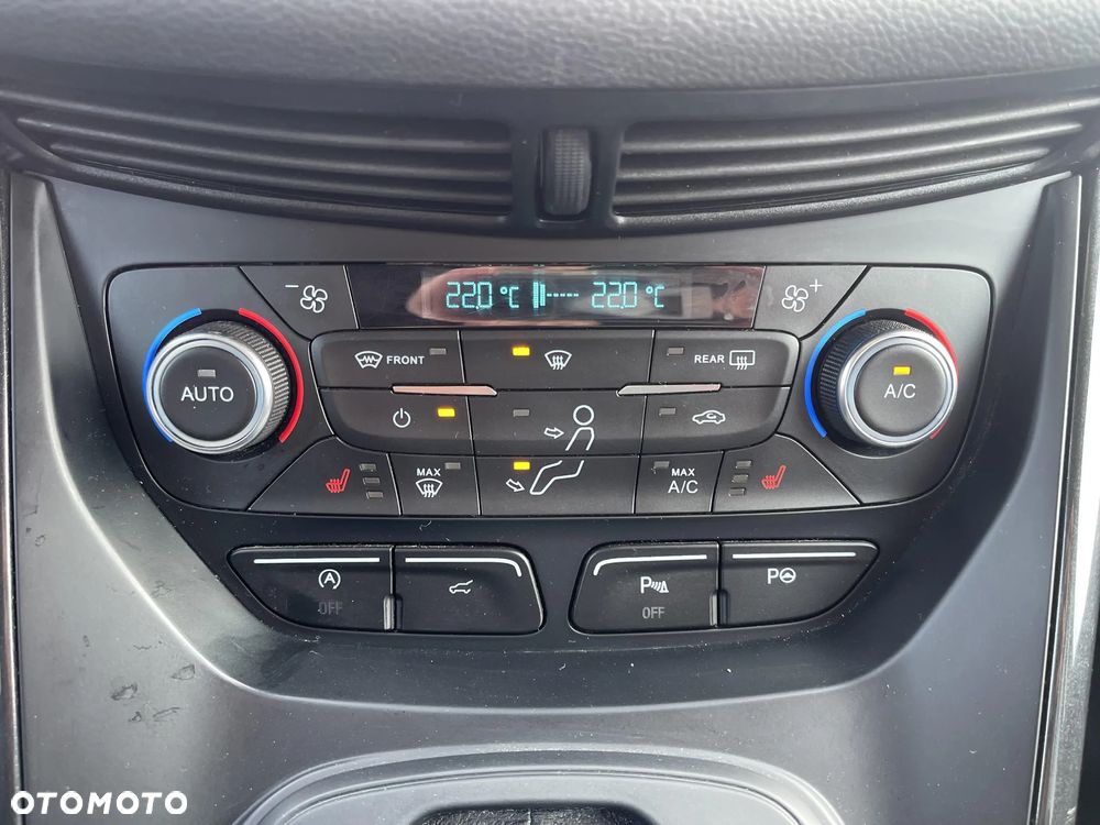 Ford Kuga 1.5 EcoBoost AWD Titanium ASS - 21