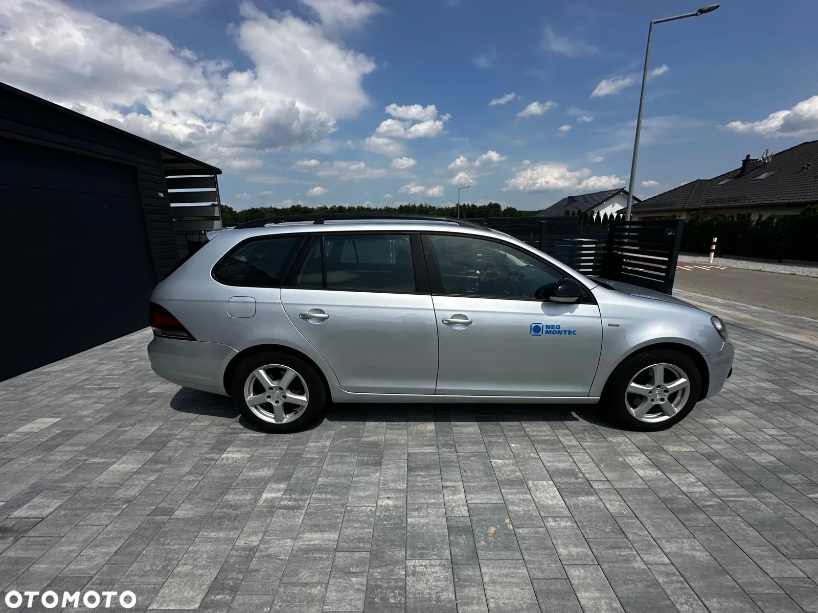 Volkswagen Golf VI 2.0 TDI Highline - 4