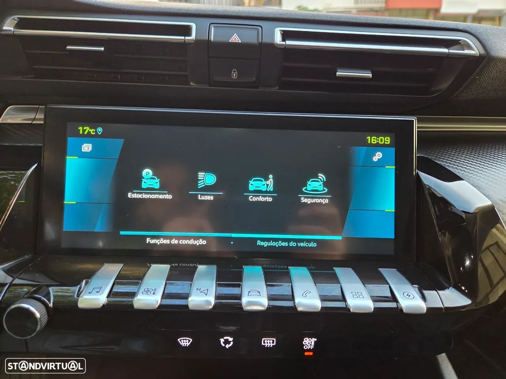 Peugeot 508 Hybrid 225 e-EAT8 Allure Pack - 41