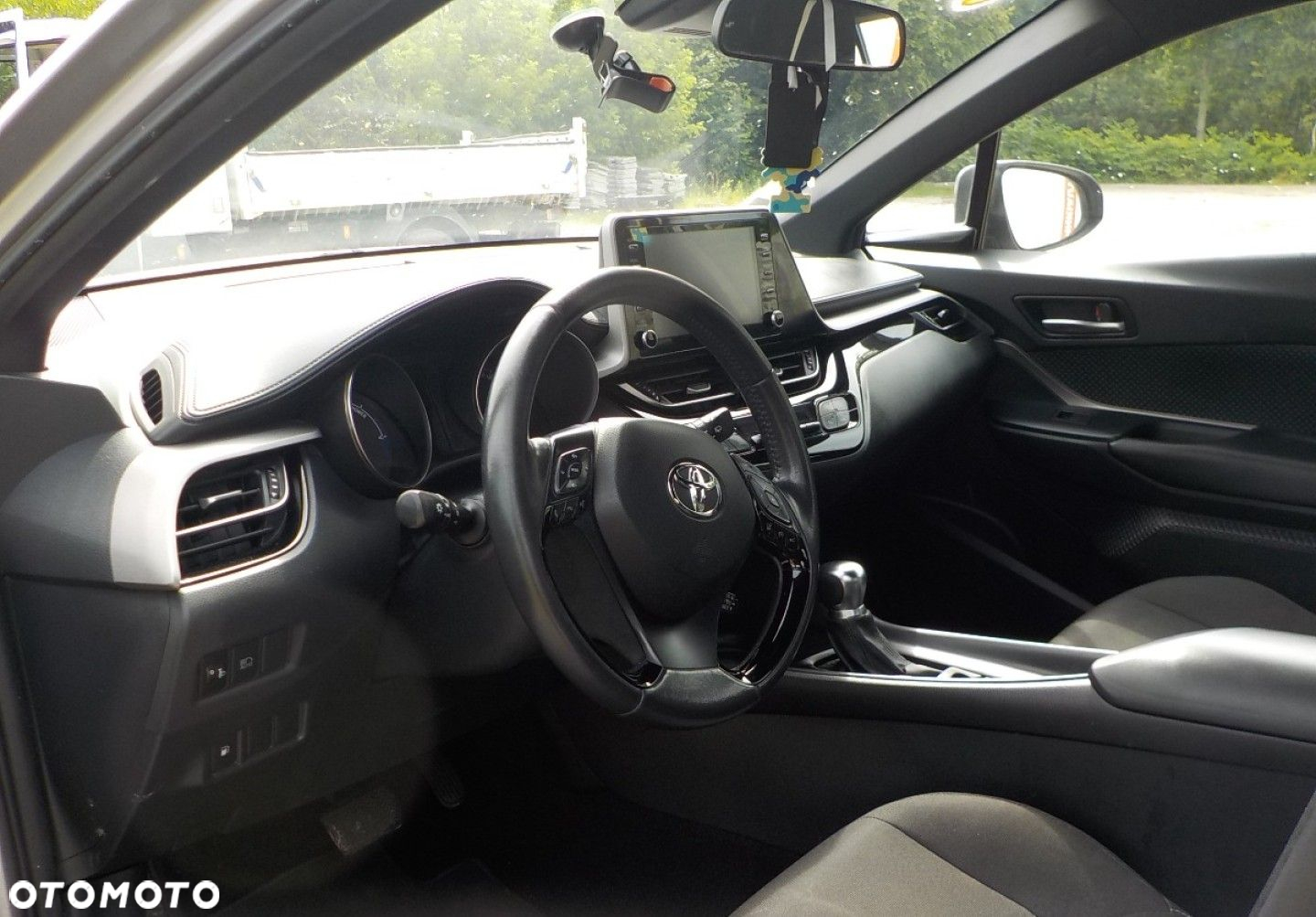 Toyota C-HR - 19