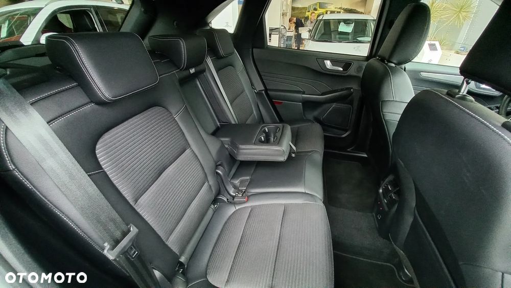 Ford Kuga 2.5 FHEV FWD Titanium X - 19