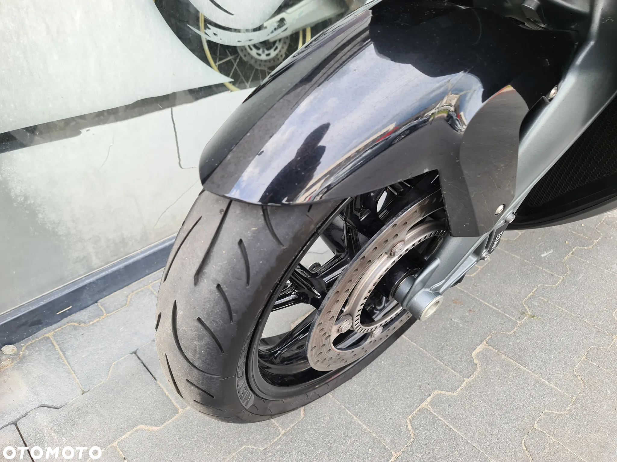 BMW K - 13
