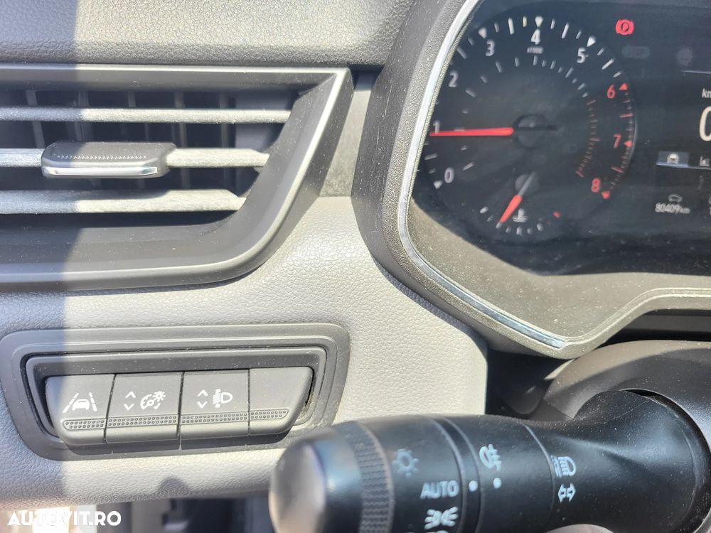 Renault Clio V 1.0 TCe 90 Equilibre - 12