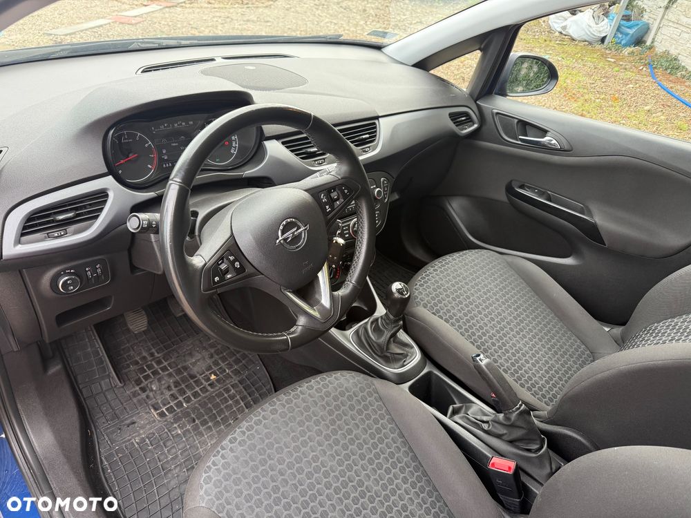 Opel Corsa - 15