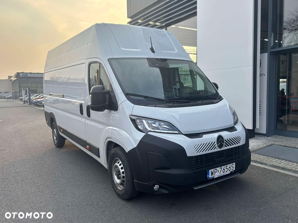 Citroën Jumper