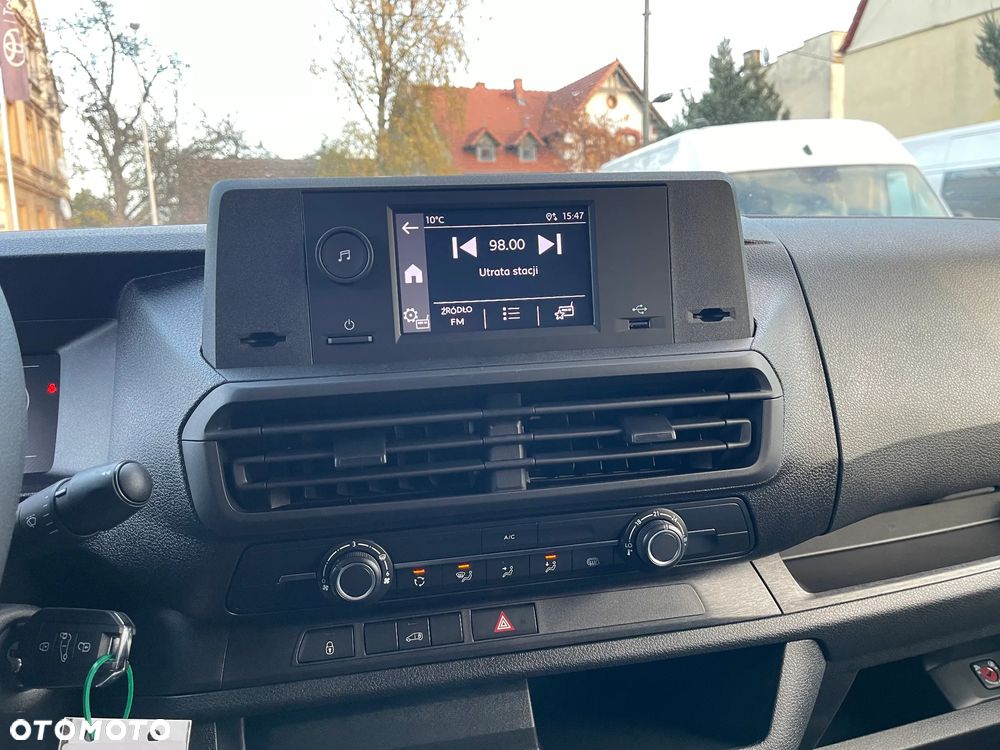 Toyota PROACE - 15