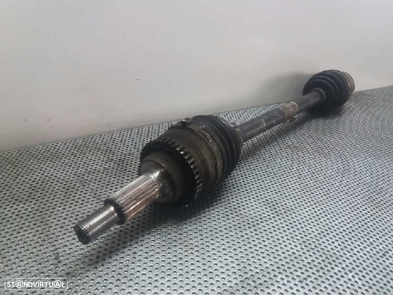 TRANSMISSÃO FRONTAL ESQUERDA SUZUKI SWIFT III 2007 -4410262J00 - 4