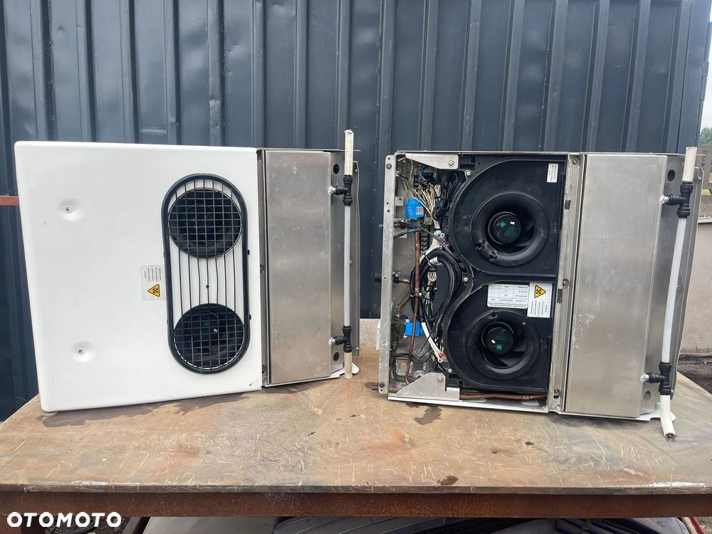 Parownik Thermo KING t1200r spectrum - 1
